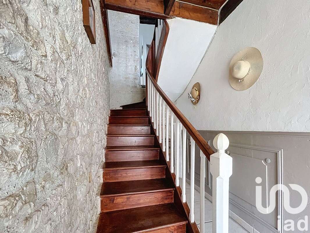 Photo 5 - Maison à SAINT-MEDARD-D&#039;AUNIS