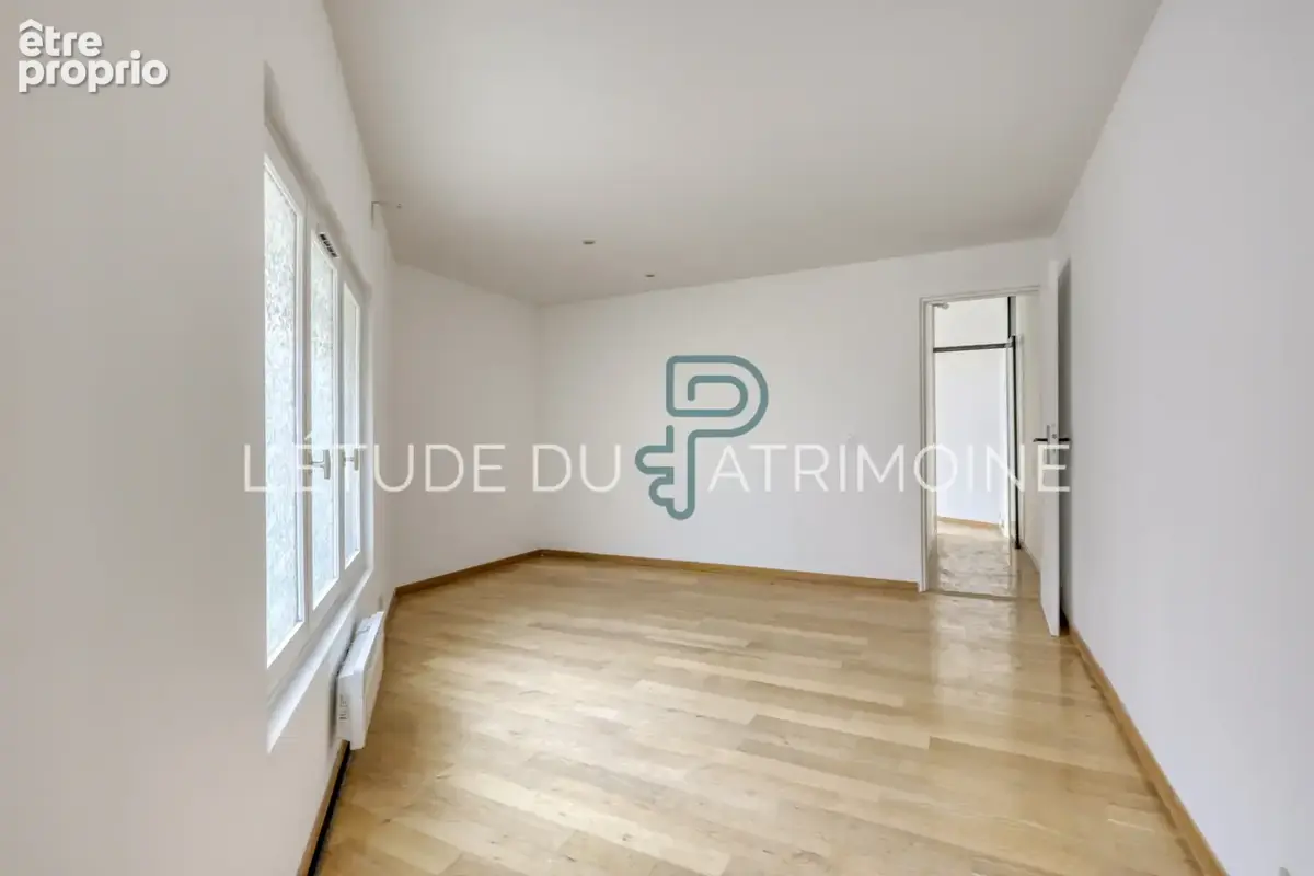 Appartement style loft 61m2 - centre-ville - photo 8