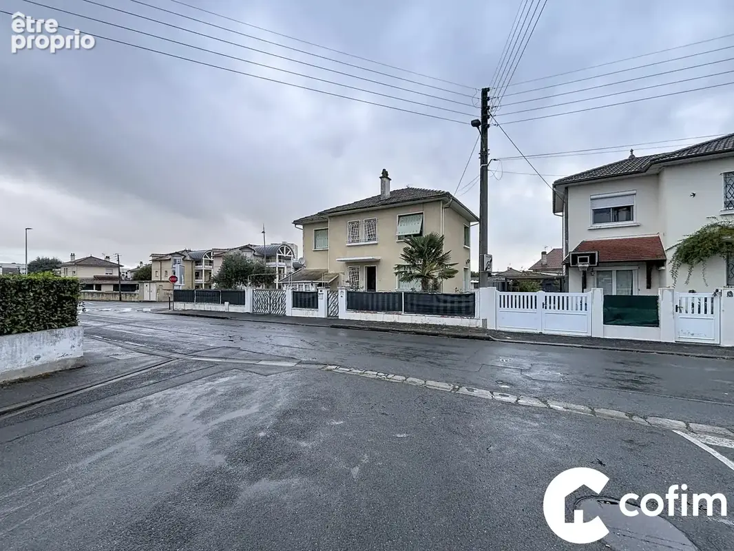 Maison 5 pièces 96 m² à vendre à Tarbes (65000) - photo 1