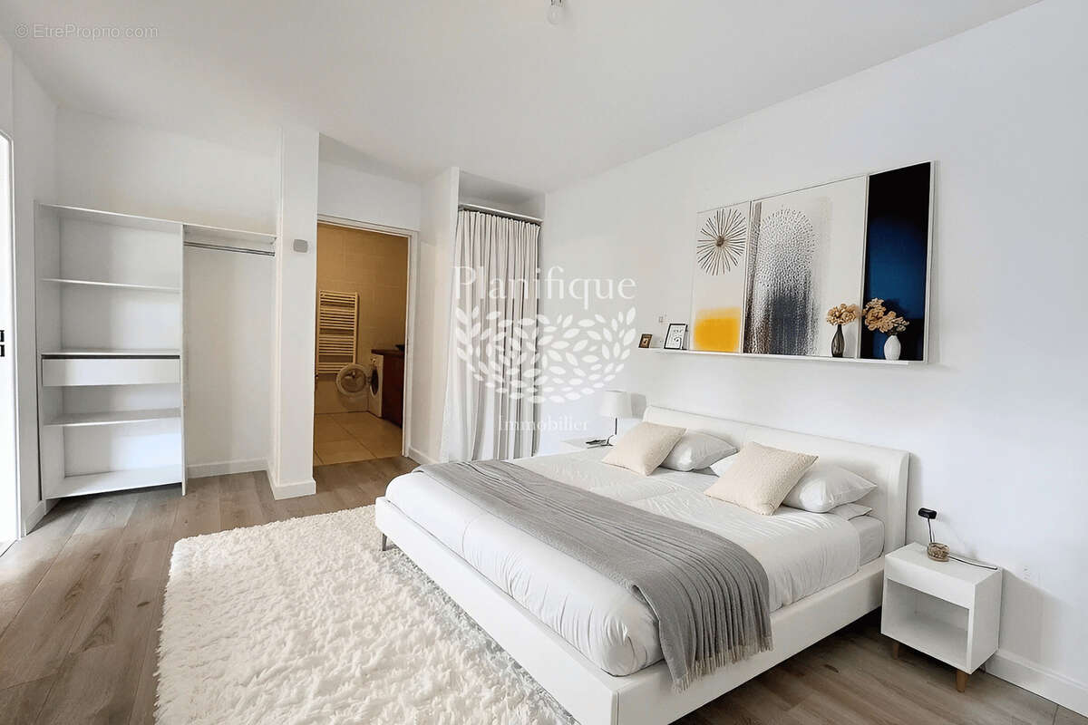 Appartement à BEAUMONT