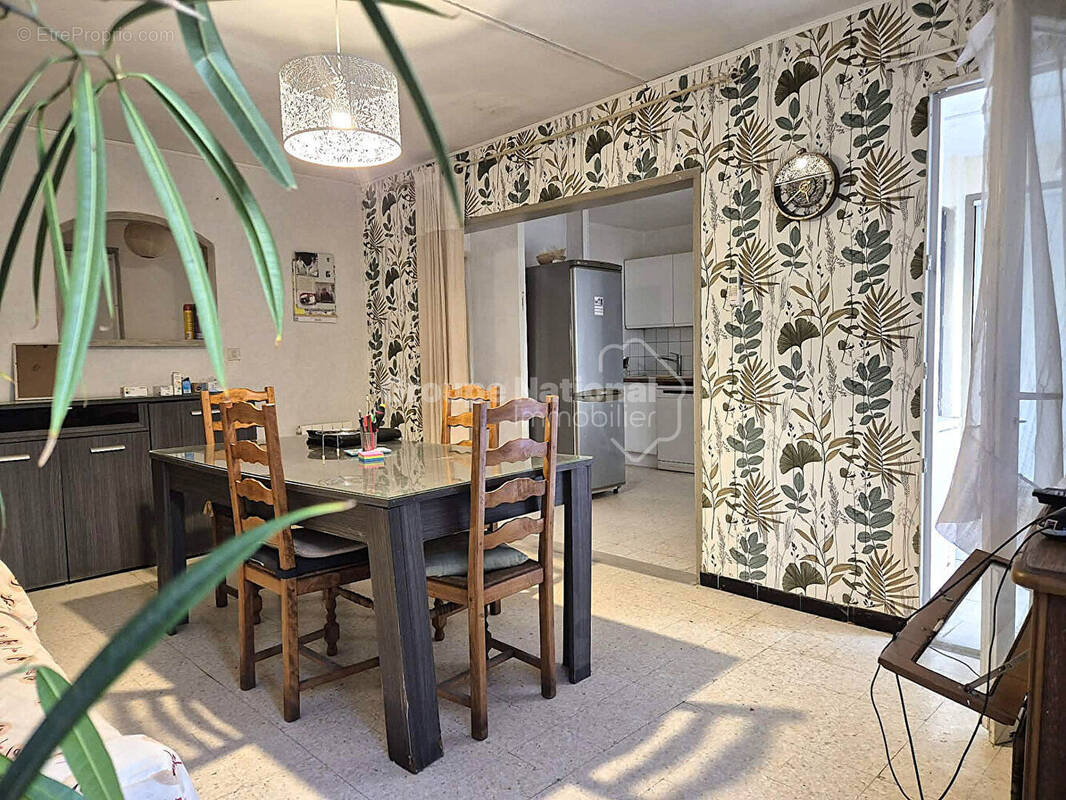 Appartement à CARPENTRAS