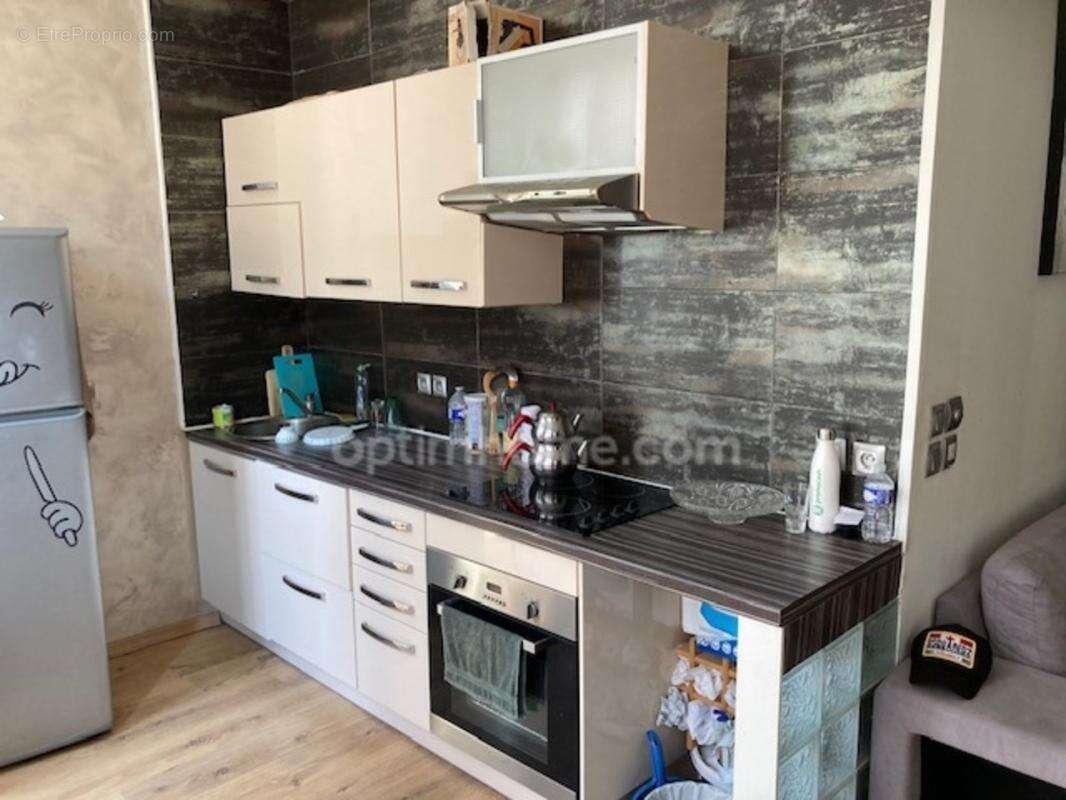 Appartement à vendre 2 pièces ROCHEFORT (17) - photo 5