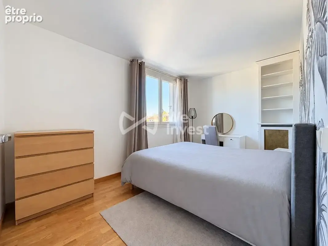 Appartement 3 pièces 58 m² à vendre à Marly-Le-Roi (78160) - photo 9