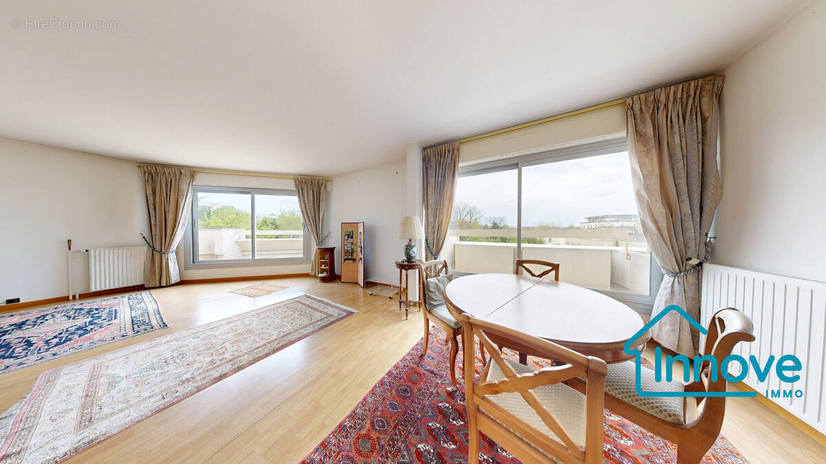 Appartement à ROCQUENCOURT