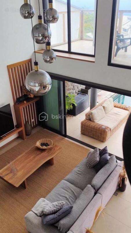 Maison à LES AVIRONS