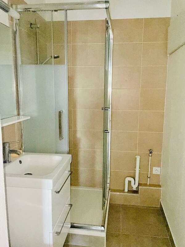 Appartement à BLONVILLE-SUR-MER