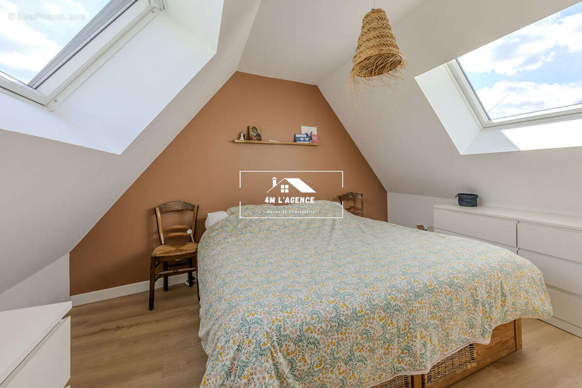 Maison à CAPPELLE-EN-PEVELE