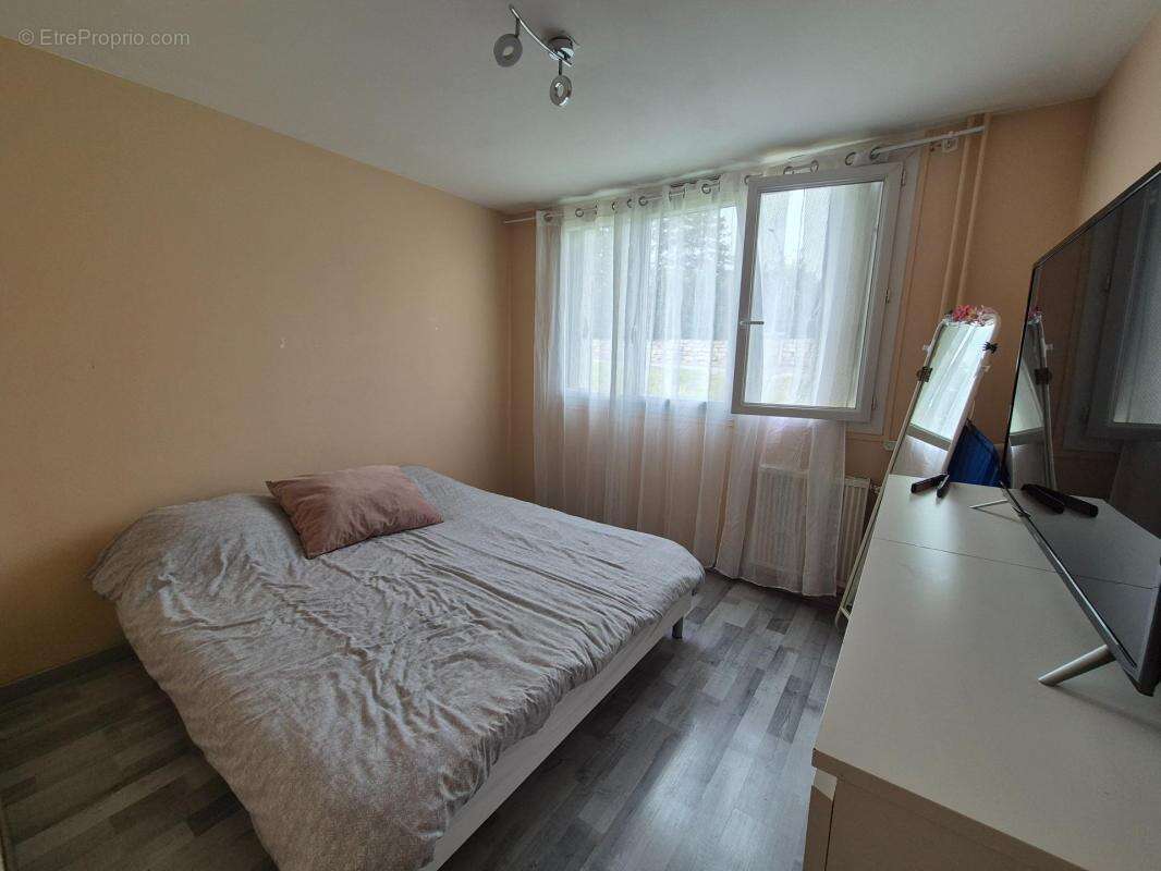 Appartement à VILLARS