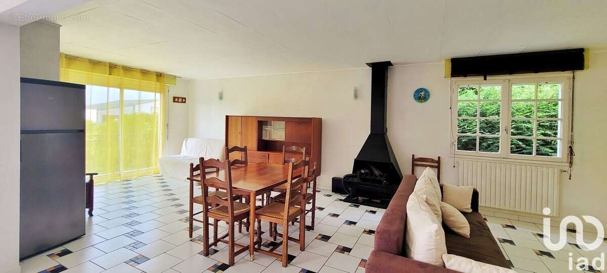 Photo 9 - Maison à SAINT-GILDAS-DE-RHUYS