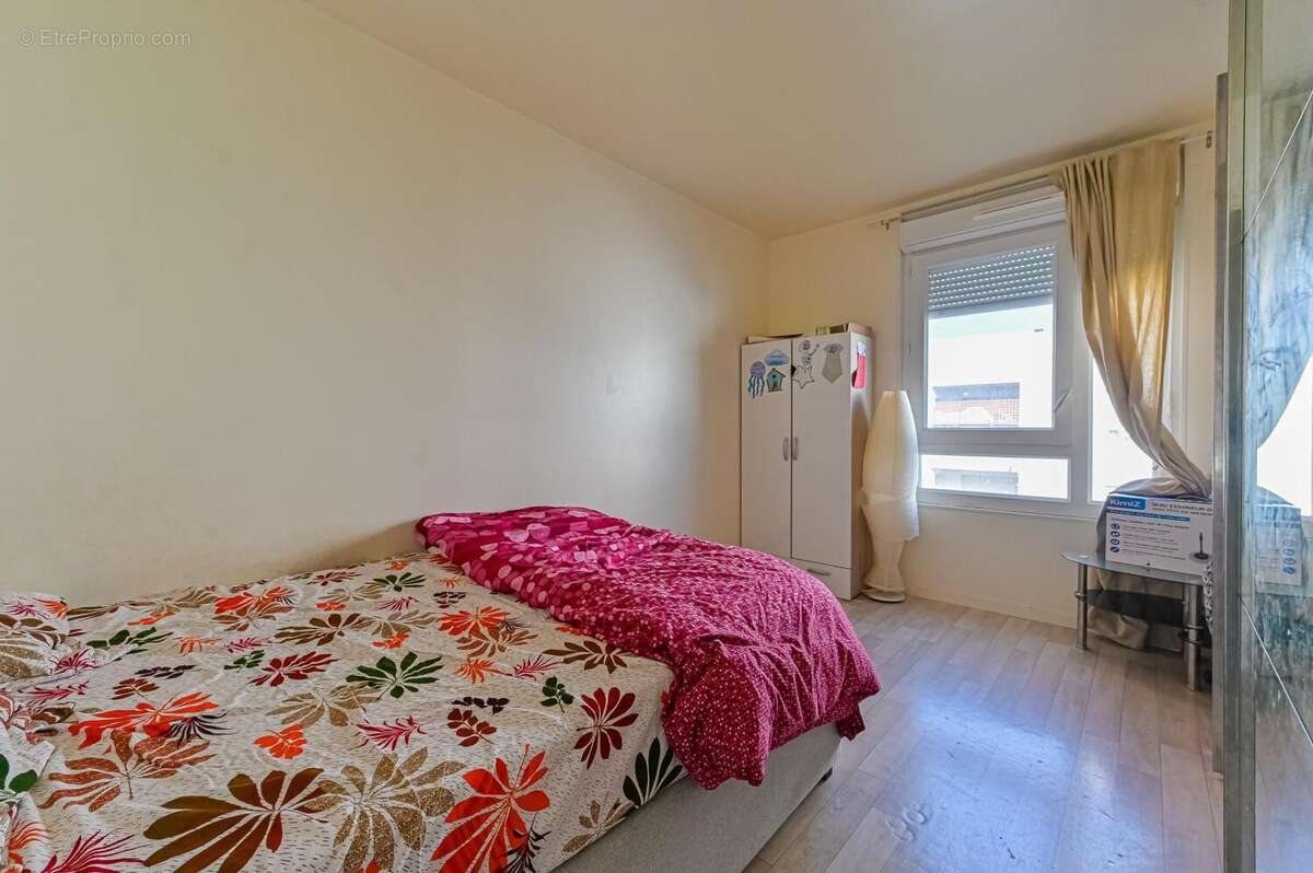 Photo 5 - Appartement à ALFORTVILLE