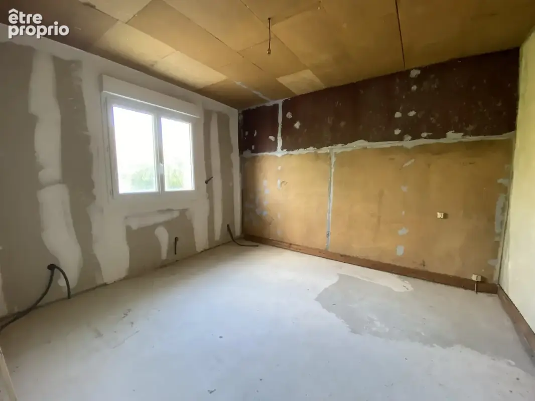 Maison à finir de rénover - Salbris - photo 9
