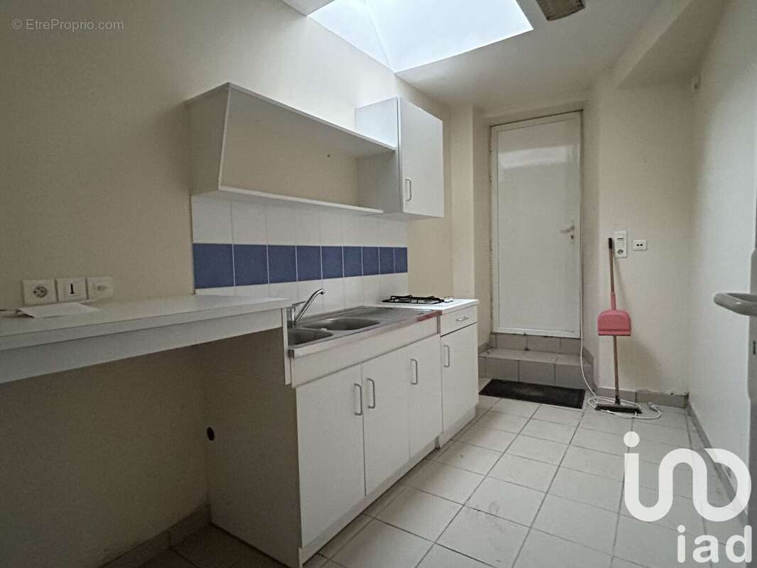 Photo 4 - Appartement à GUILLIERS
