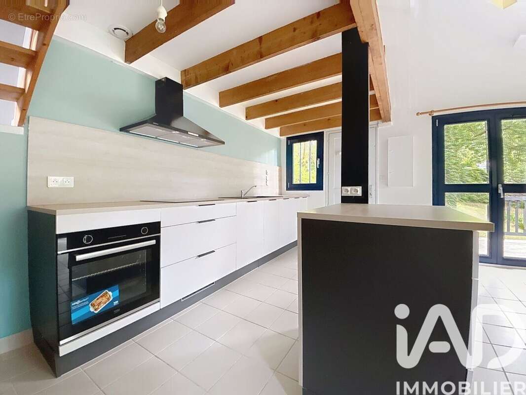 Photo 9 - Appartement à DOUARNENEZ