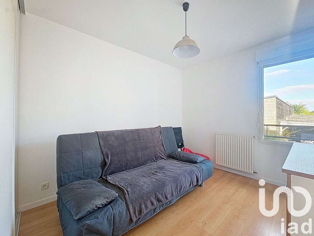 Photo 8 - Appartement à BOURGBARRE