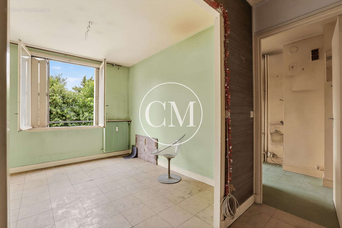 Appartement à VERSAILLES