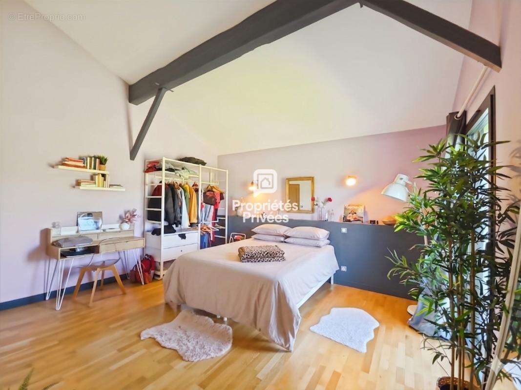 Maison à BAZAS
