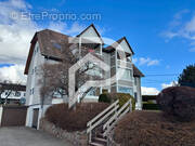 Appartement à LABAROCHE