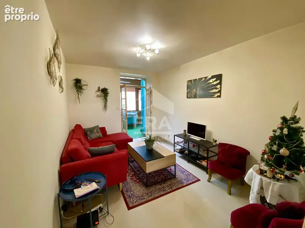 Maison 88m² à nemours - photo 4