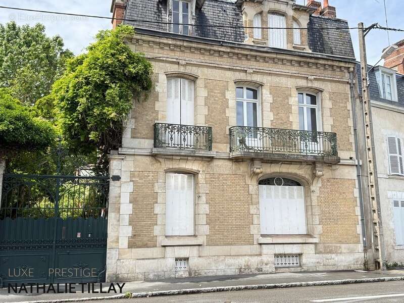 Maison à ORLEANS