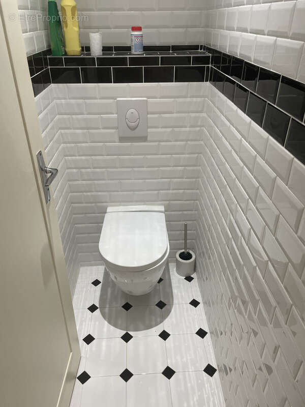 Appartement à VICHY