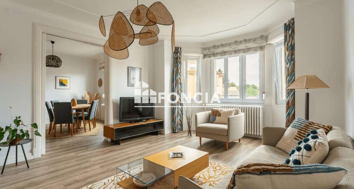 Maison à VENDENHEIM