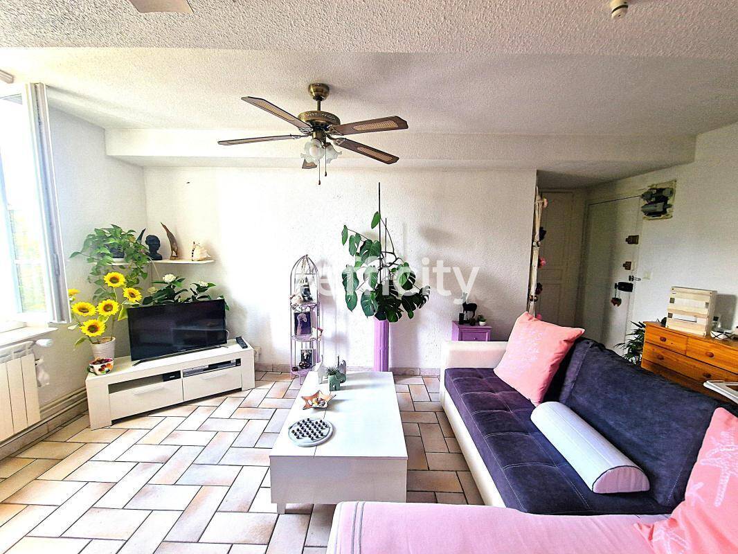 Appartement à FAYENCE