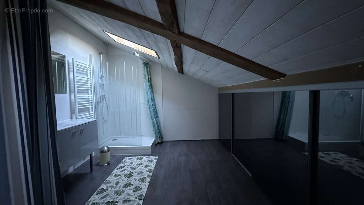 Maison à SAINT-MARTIN-DE-SEIGNANX