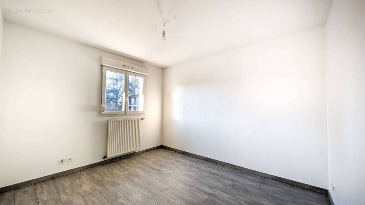 Appartement à ANNECY