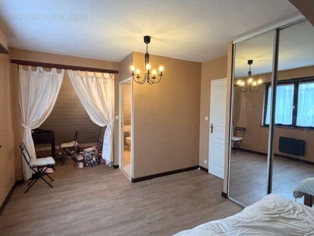 Maison à LINGOLSHEIM