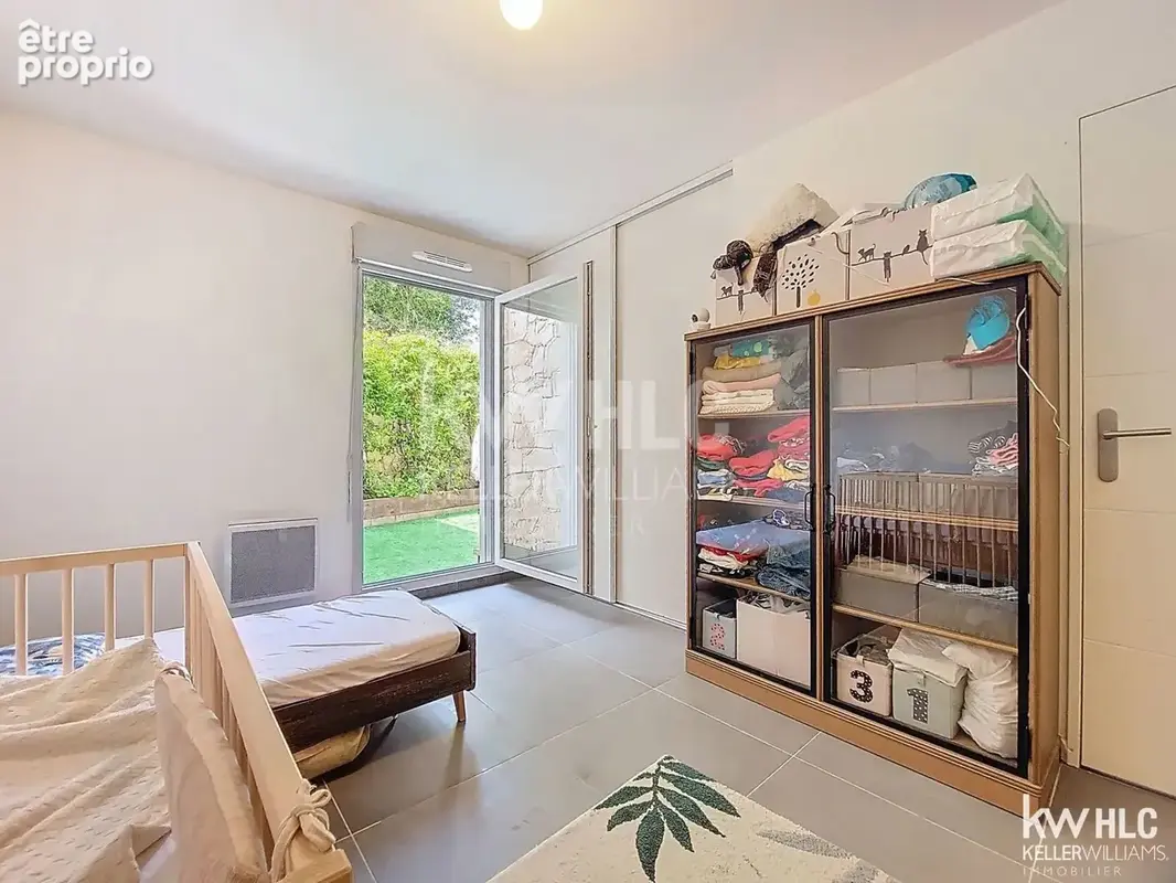 Appartement 44 m² à Vence  - photo 4
