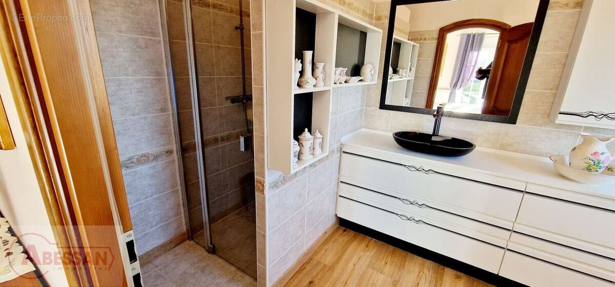 Maison à LA VERDIERE