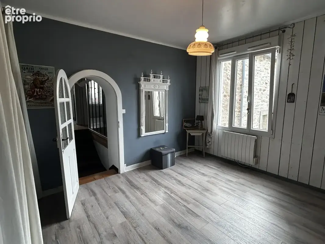 Maison 108 m² à Douarnenez  - photo 7