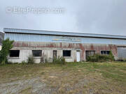 Commerce à TREFFIAGAT