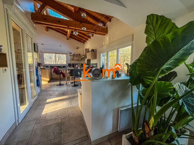 Maison à CELLES-SUR-PLAINE