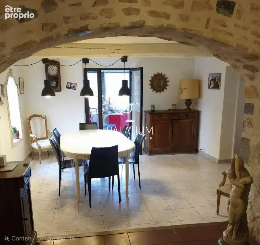 Maison à vendre Saint-Michel-l'Observatoire - photo 8