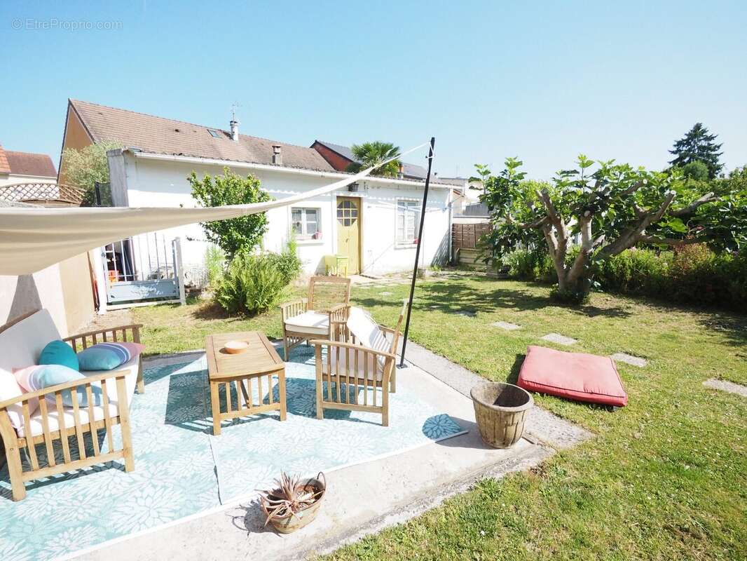 Maison à LA VERRIERE