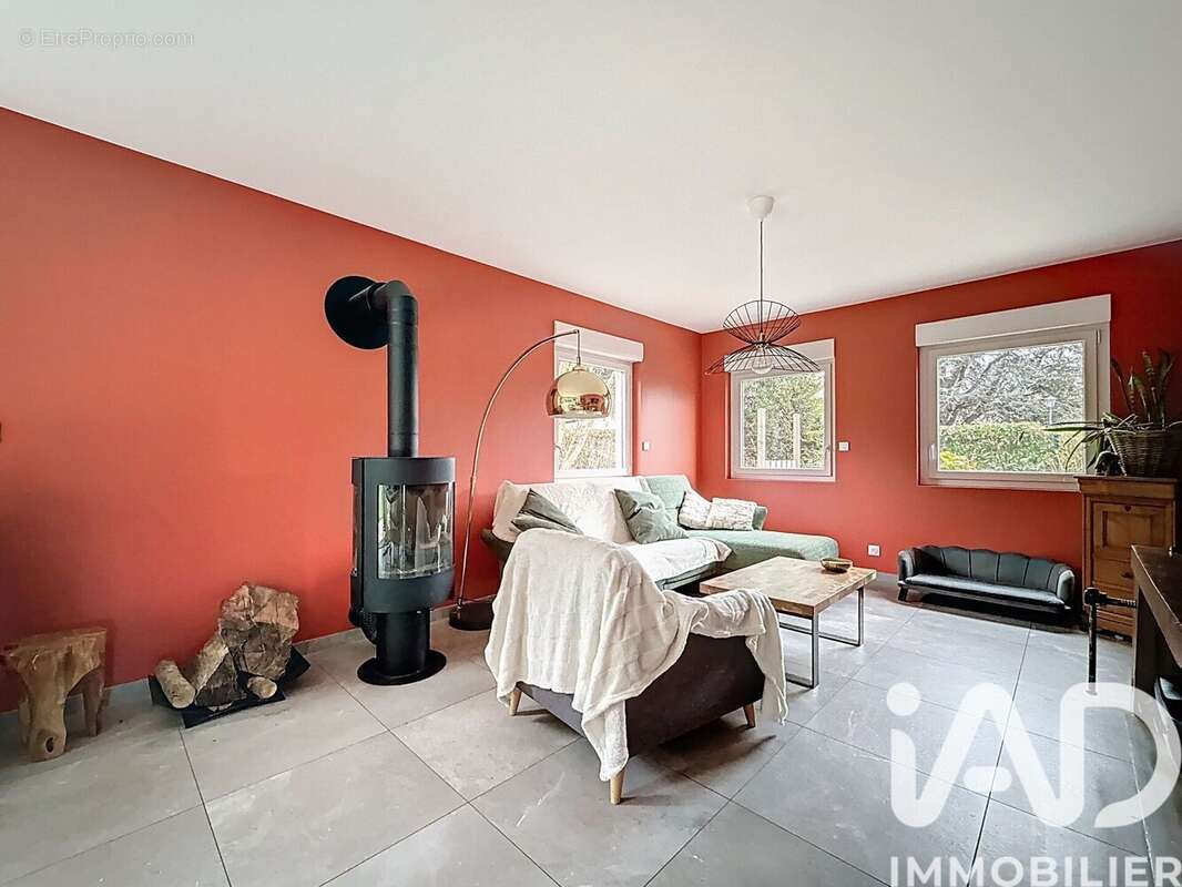 Photo 3 - Maison à RONCQ