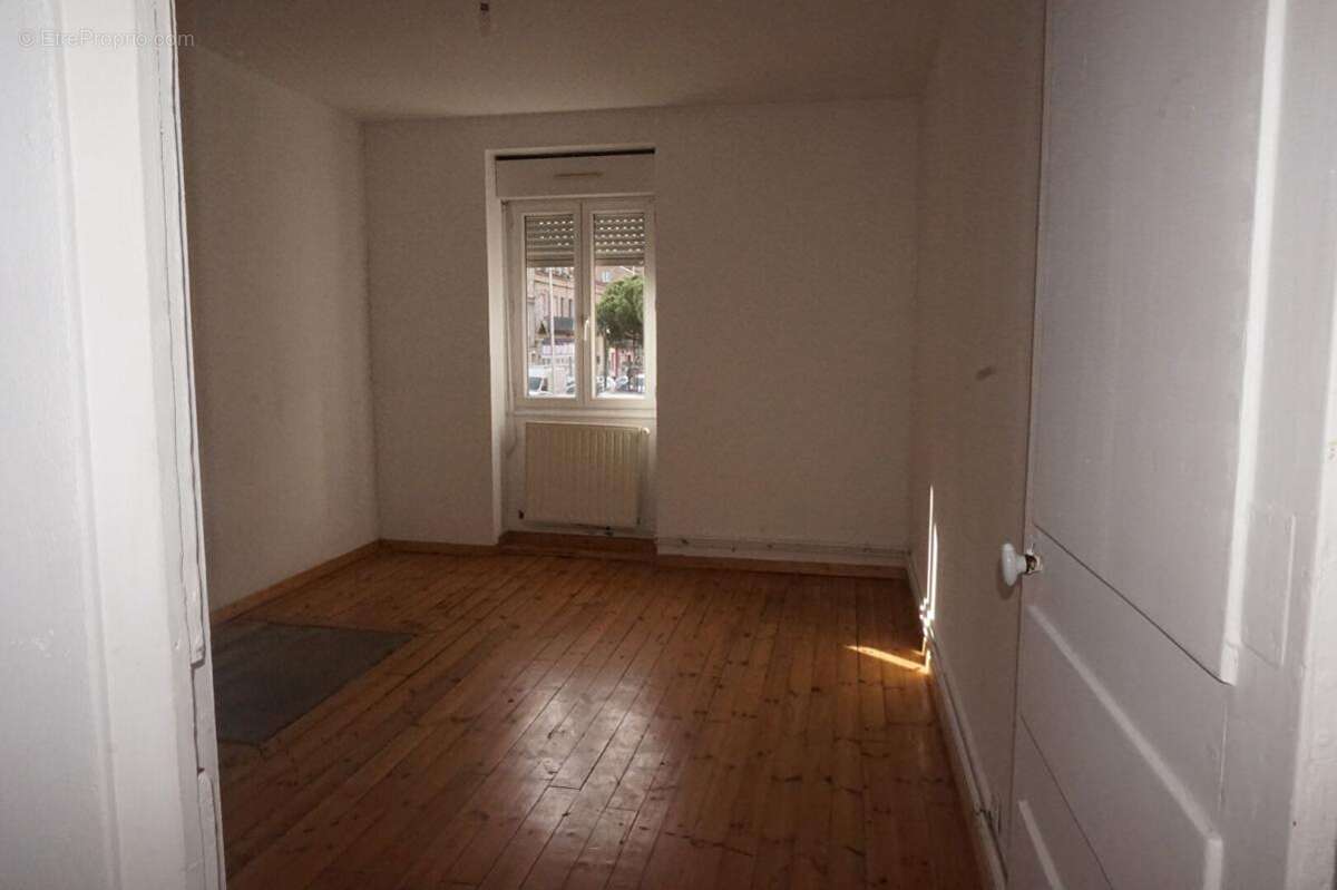 Appartement à FIRMINY