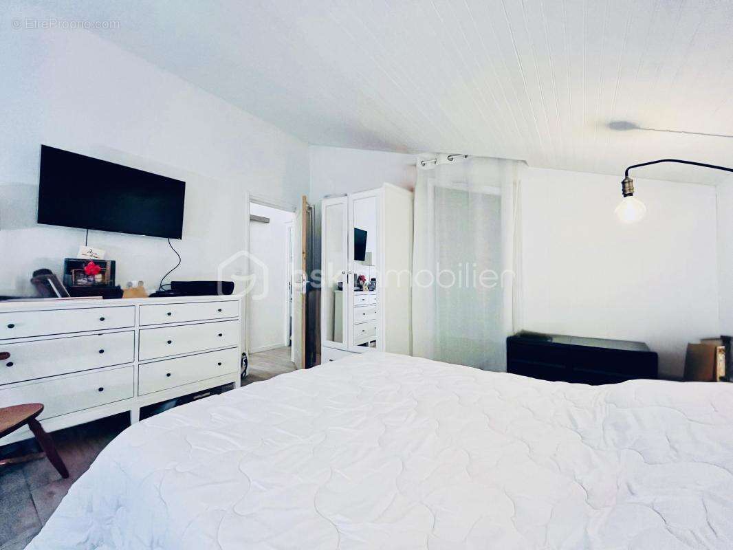 Maison à EMERAINVILLE