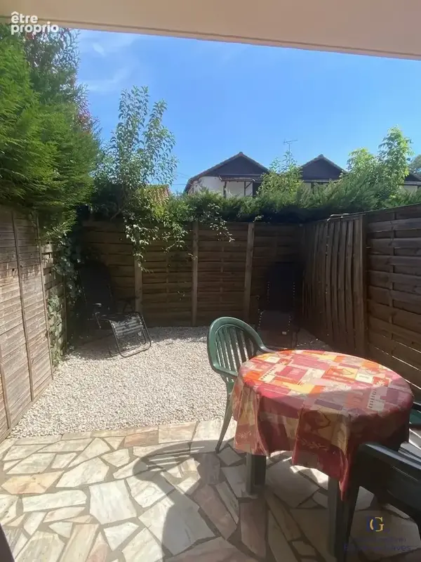 Appartement à SALIES-DE-BEARN