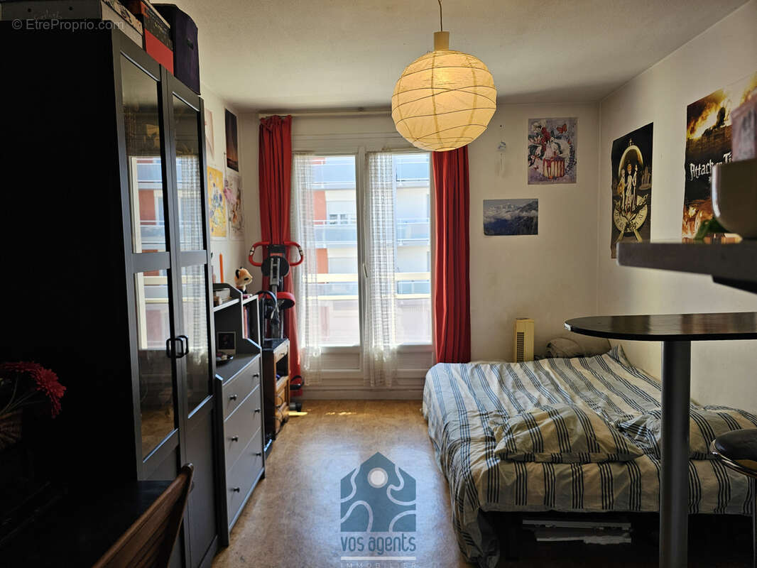 Appartement à CLERMONT-FERRAND