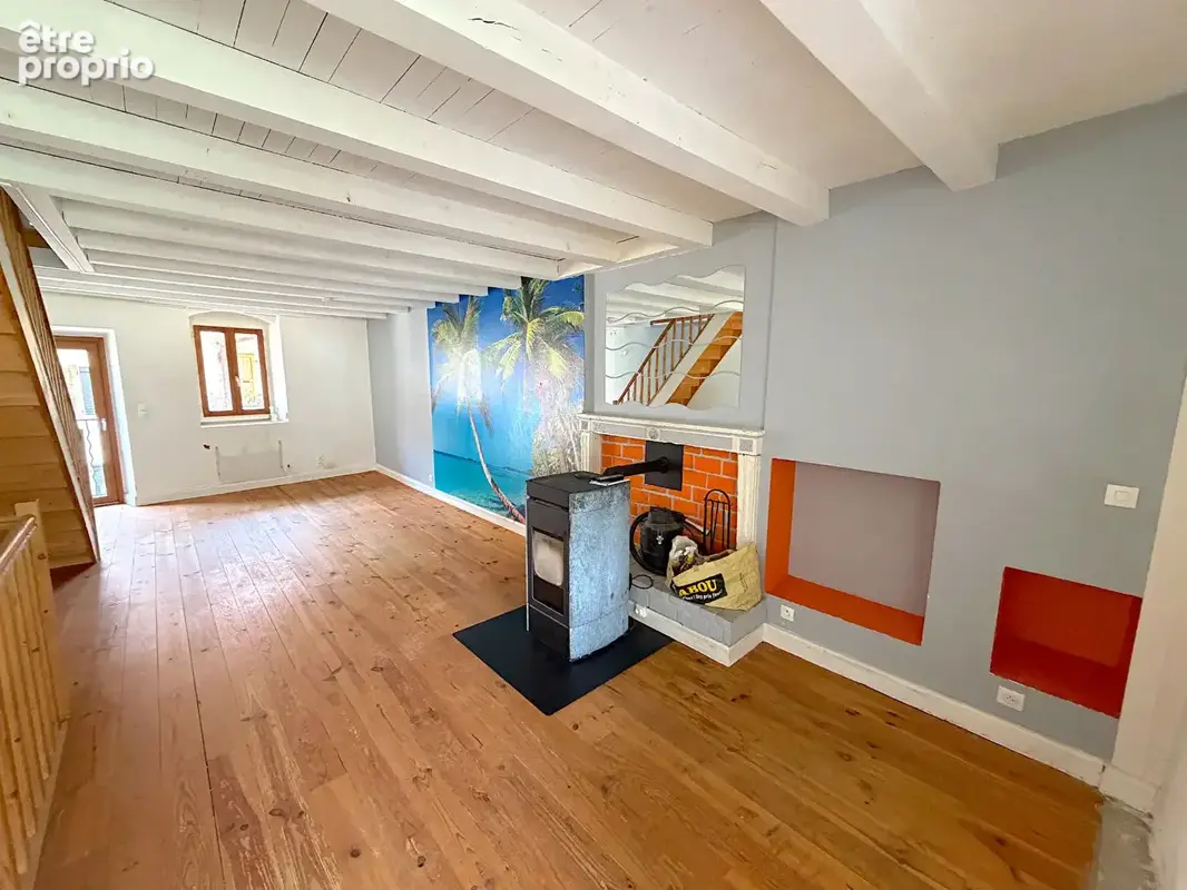 Maison 100 m² avec terrasse à Bassy - photo 3