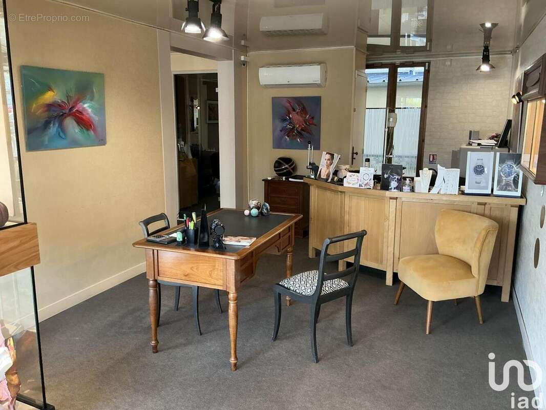 Photo 7 - Commerce à EPERNAY