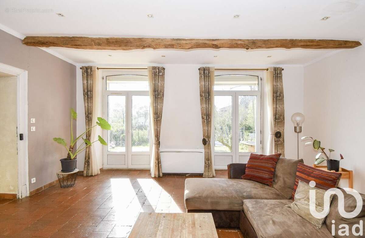 Photo 4 - Maison à RIEUMES