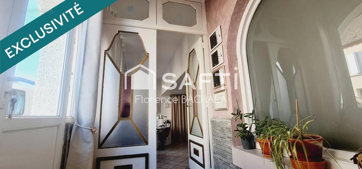 Photo 1 - Maison à BRAZEY-EN-PLAINE