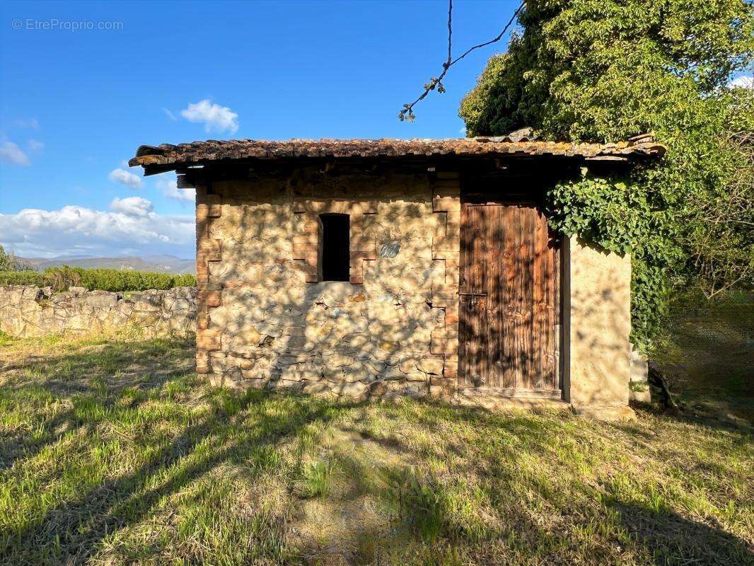 Maison à LIVRON-SUR-DROME
