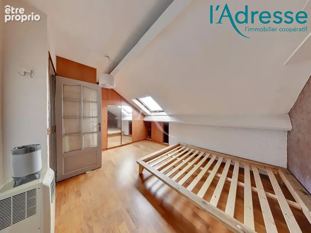 Appartement Noisy Le Grand 3 pièce(s) 64.90 m2 - photo 6