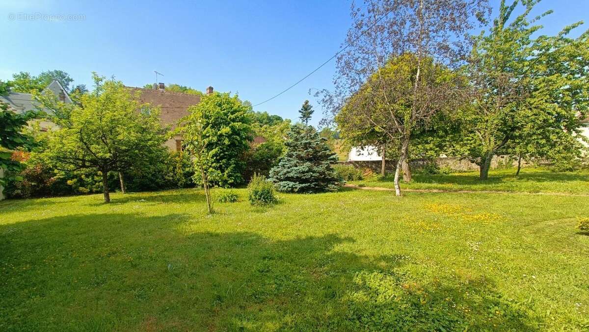 Photo 2 - Maison à LA FERTE-SOUS-JOUARRE