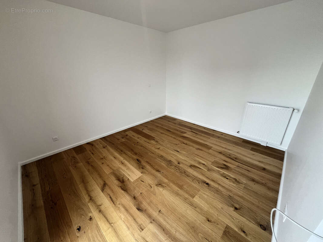 Appartement à VANNES