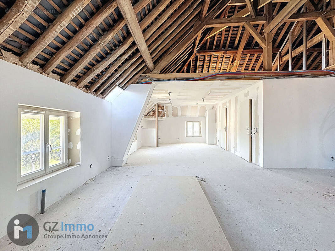 Photo 2 - Appartement à SAINT-JULIEN-LES-VILLAS